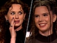 “Kleine interne crisis”: Amber Piddington treft hartsvriendin Amber Broos in ‘De slimste mens’ maar blijft doorrazen