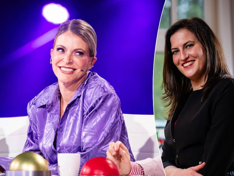 Wat doet ADHD met je liefdesleven? Karen Damen (51) raadt partners aan zich erin te verdiepen. Expert: “Liefde kan intenser voelen, maar ook beklemmend”