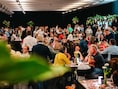 5000 horecaprofessionals zakken af naar Waregem Expo voor  Happy Horeca Days