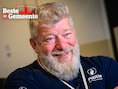 De HLN Gemeentetest van ex-judoka Harry Van Barneveld (59) in Oudenburg: “Dit stukje natuur is ideaal om vogels te spotten, te wandelen of te vissen”