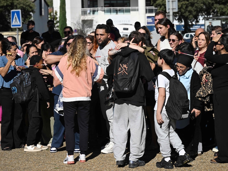 Dader (14) verheerlijkte massamoorden: terreuronderzoek naar Franse tiener die op schoolleiding schoot
