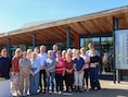 Lokaal dienstencentrum De Kompenie officieel van start in Kampenhout