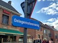 Oelegemsteenweg heropend na heraanleg: “De politie zal sterk controleren op de nieuwe snelheidslimiet”