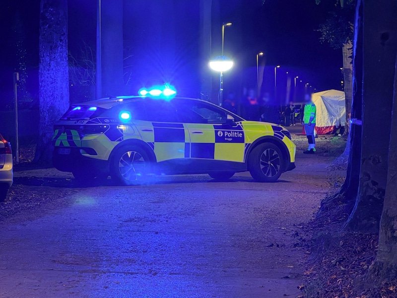 Bestuurder (47) reed met waanzinnige snelheid bij dodelijke crash met Porsche in Brugge: “Was onder invloed van alcohol”