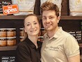 Bakkerij Vleugels opent derde winkel in Herent: “Ons deeg krijgt de tijd die het nodig heeft en alles gaat door de handen van vakmensen”