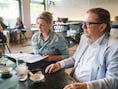 KIJK. Marc Coucke spaart duo uit Mechelen niet tijdens generale repetitie van ‘Mijn restaurant’: “Dit is een gebrek aan respect”