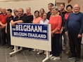 Middelkerkse vereniging Belgisaan hield zijn jaarlijkse happening