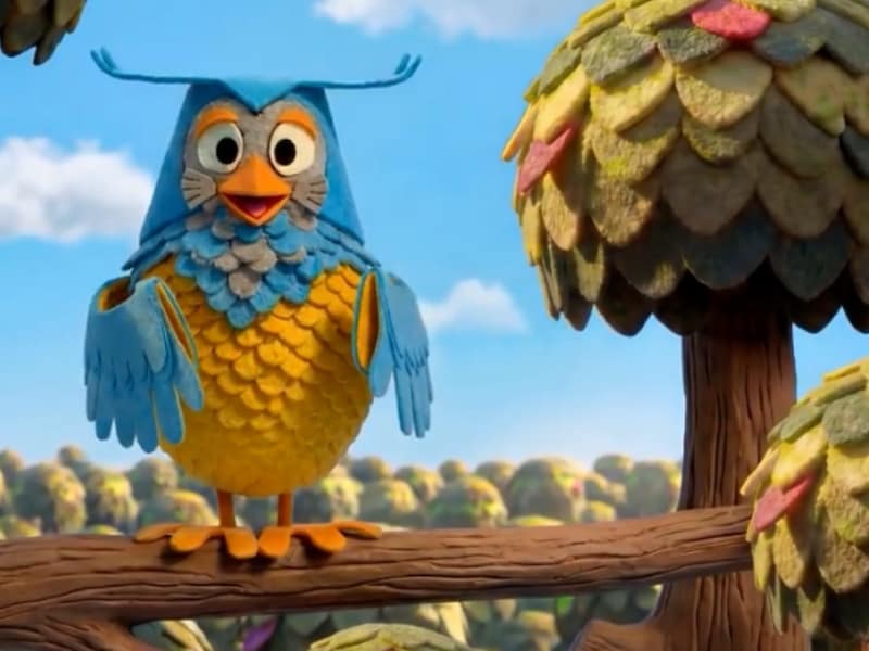 KIJK. Iconisch programma ‘De fabeltjeskrant’ keert terug: “Hallo, meneer de Uil”