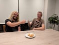 Koffie, huisgemaakte taart en livemuziek: Sint-Cecilia Aarsele pakt uit met eerste koffieconcert