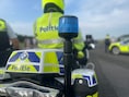 Bestuurder scheurt aan 160 km/u over Westerring in Genk en verliest meteen rijbewijs