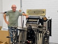 Na 90 jaar legt Drukkerij Vermaercke de machines stil: “Wij behoorden nog tot de ‘warme drukkers’”