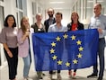 Zes Oost-Vlaamse scholen maken van Europa hun proeftuin voor sterker onderwijs