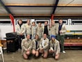 Scouts Schilde steken de handen uit de mouwen voor buitenlands kamp: heb jij nog een klusje liggen?