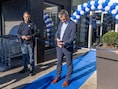 Ranson opent Cash&Carry: “Hier vinden onze klanten al onze meest gevraagde producten, alle andere kunnen ze bestellen”