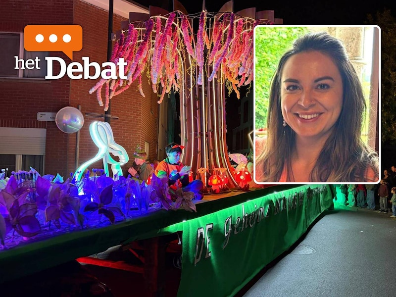 “De pedalo’s op het water? Dat is mogelijk een blijver”: schepen reageert op opmerkingen van lezers over Druivenfestival