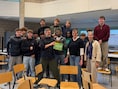 Onze-Lieve-Vrouwinstituut erkend als officiële ‘Wereldwinkel op School’