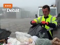 OPROEP. Op welke plekken in Izegem is meer controle en handhaving op sluikstorten en zwerfvuil nodig?