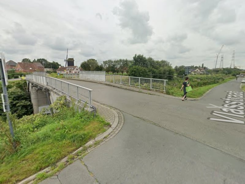 Brug over spoorweg in Lemmeken afgesloten van 12 tot 16 oktober