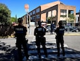 14-jarige jongen die schooldirecteur en lerares in Franse school neerschoot, wilde “wraak nemen voor pesterijen”
