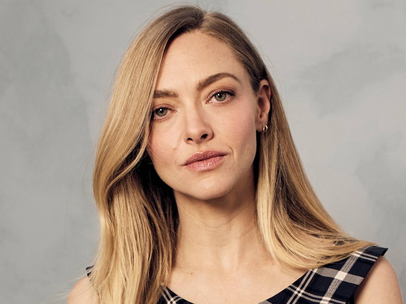 Amanda Seyfried (40) wil geen seksscènes meer spelen: “Geen zin om naakt voor een vreemde te staan”