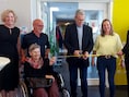 Expo ‘Yolantes’ brengt kleurrijke kunstwerken naar LDC De Wilg