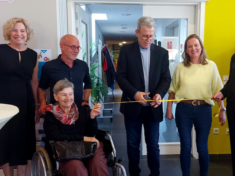 Expo ‘Yolantes’ brengt kleurrijke kunstwerken naar LDC De Wilg