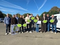 Ruim 274.000 euro steun voor zeven projecten in Pajottenland: van groenere parking in Wambeek tot nieuw baken in Lennik
