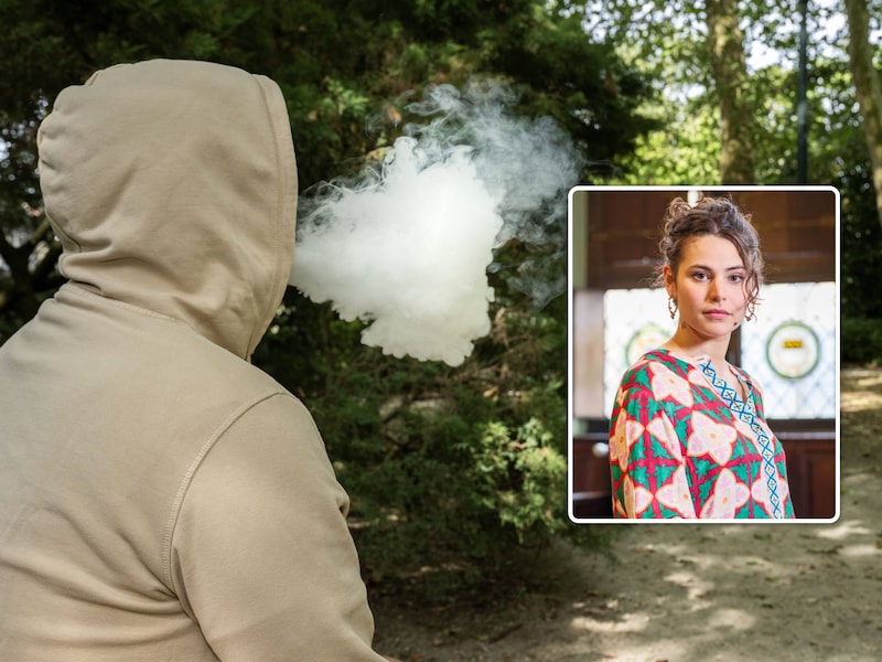 Twintiger dealt THC-vapes vanuit woning van grootouders: “De schuldenberg na een verkeersongeval was te groot geworden”
