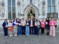 Knooppuntenfestival keert terug naar Brugge: tien dagen rond rouw, verlies en troost
