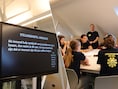 Stad Geel en Al-Arm vzw lanceren nieuw lespakket over armoede voor secundaire scholen