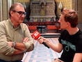 Toekomst van ‘Piet Piraat’ werd onzeker toen Peter Van de Velde zijn vaste collega’s zag wegvallen: “Heb de telefoon gedaan of mijn tijd ook niet gekomen was”