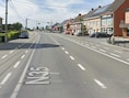 Bestuurder zonder geldig rijbewijs moet wagen laten staan na verkeerscontrole in Torhout