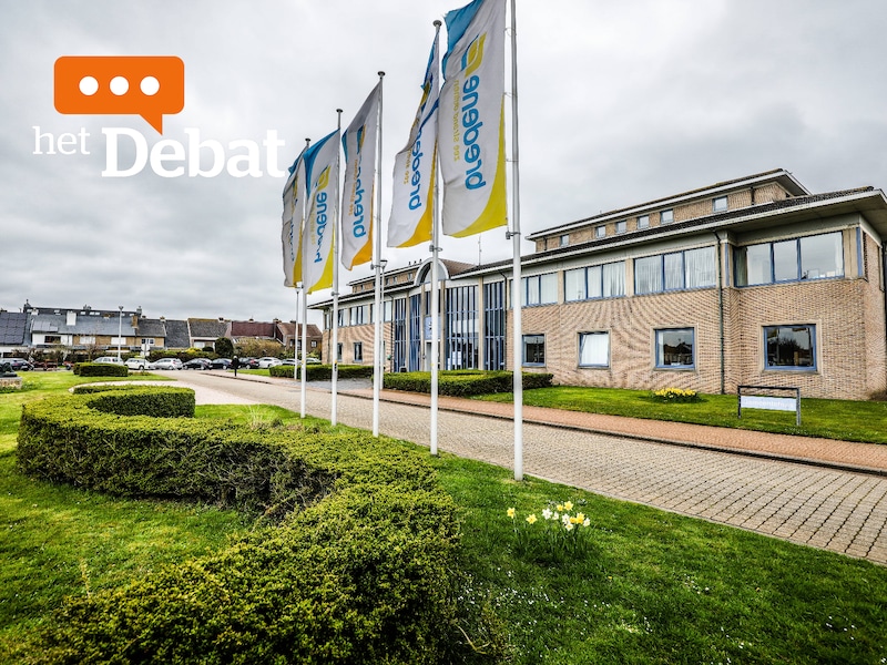 OPROEP. Waarop kan Bredene besparen nu de gemeente 1,8 miljoen euro misloopt?