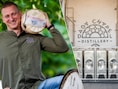 Gentse Dada Chapel verloot etentje voor twee bij topchef van Jong Keukengeweld