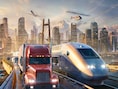 ‘Transport Fever 3’ is de ultieme game voor wie graag met treintjes speelt