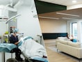Ziekenhuis Geel breidt uit met nieuw ambulant operatiekwartier voor dagchirurgie