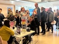 VDAB brengt jobbeurs naar sociale woonwijk: bijna 400 buurtbewoners schrijven zich in