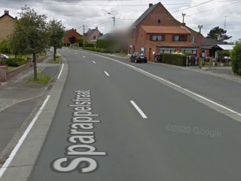 Snelheidscontrole in Torhout: alle onderschepte bestuurders blazen safe