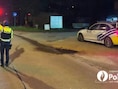 Politie haalt 14 bestuurders uit het verkeer tijdens WODCA-acties