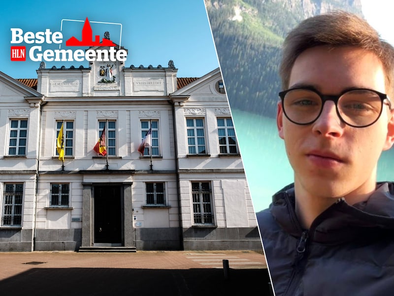 De HLN Gemeentetest van biljarttalent Toon Bollansee in Zandhoven: “GAS-boetes kennen we hier niet, eventuele problemen worden anders opgelost”