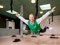 Voormalige bakkerij maakt plaats voor sport- en evenementenruimte Den 8tien: “Hier kan je leren vliegen”
