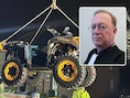 Man (50) legt herstelproeven niet af en blijft met quad rijden: “De politie zei me meermaals dat alles in orde was”