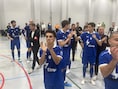 Nathan Smets debuteert bij de Rode Duivels Futsal: “Een mooier verjaardagscadeau kon ik me niet inbeelden”