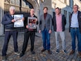 Stadsradio’s vieren jubileum met John Reels en Günther Neefs: “Maken er een écht Mechels feestje van”