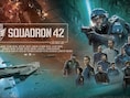 ‘Squadron 42’ verschijnt begin 2027 volgens Steam-pagina, na 12 jaar vertraging