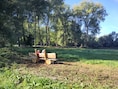 Natuurpunt Dendermonding op wandel langs trage wegen in Porre- en Paddebeekvallei