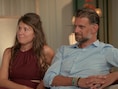“Ik voel niet meer dan vriendschap”: Ellen (37) heeft pijnlijke boodschap voor Matti (41) in ‘Blind getrouwd’