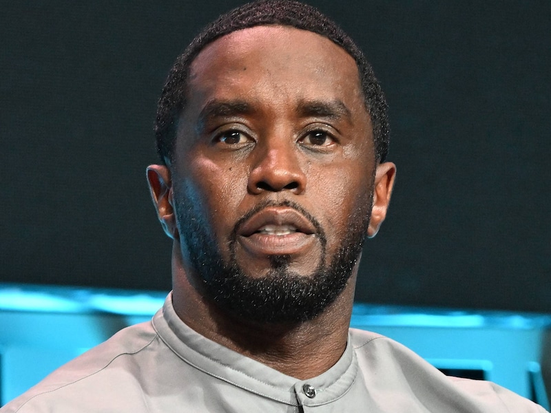 Sean 'Diddy' Combs (56) naar ziekenhuis na hoofdwond in gevangenis