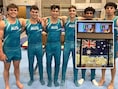 Nationaal team van Australië bereidt WK toestelturnen voor in ... Kalmthout: “Een hele eer dat ze voor de tweede keer naar ons komen”