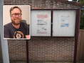 Peter Velle (cd&v+) betreurt dat stadsbestuur affichekast in Ettelgem  wegneemt: “Jammer voor het  verenigingsleven”